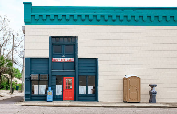 Best Event porta potty rental  in Myers Corner, NY