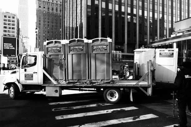 Best Porta potty rental near me  in Myers Corner, NY