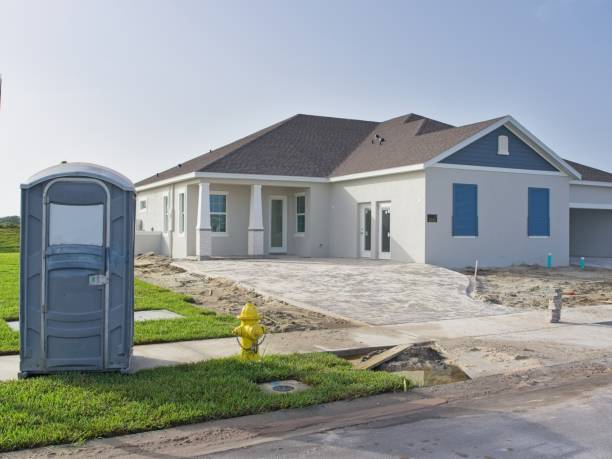 Best Porta potty services near me  in Myers Corner, NY